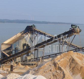 皮帶輸送機(jī)設(shè)備