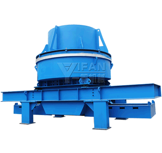 立式?jīng)_擊破碎機(jī)