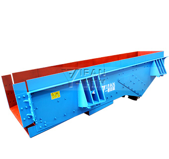 棒條給料機(jī)