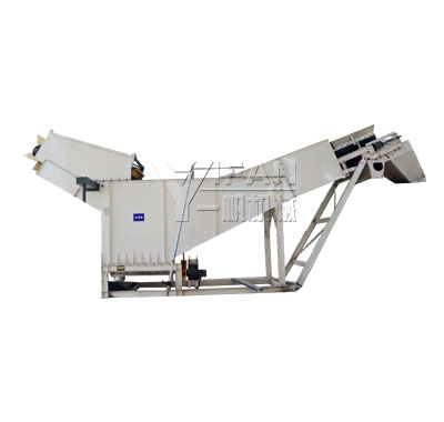 建筑垃圾處理浮選設(shè)備