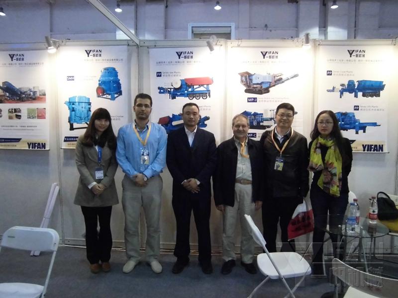 һ���C(j��)е����BICESչ��(hu��)